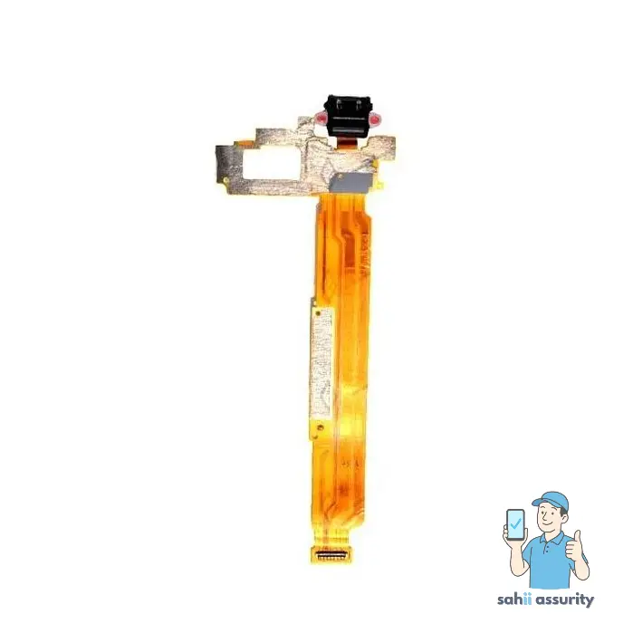 Charging Connector Flex / PCB Board for Vivo V5 Plus thumbnail